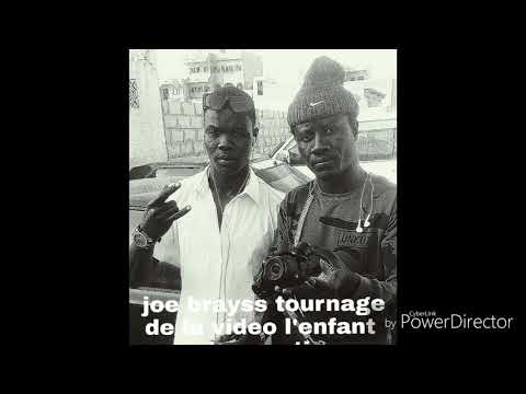 Joe brayss  L'enfant du quartier