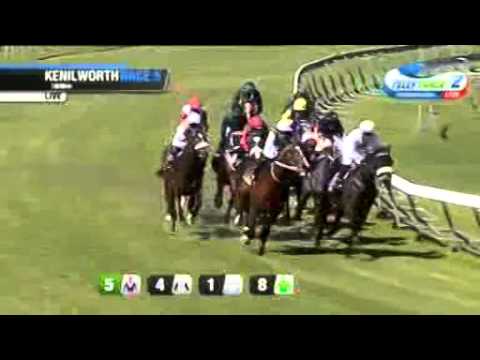 15.11.2014 Kenilworth (RSA) 5 Race Jockey Challenge  - Leg 2 - Handicap 1,600 m