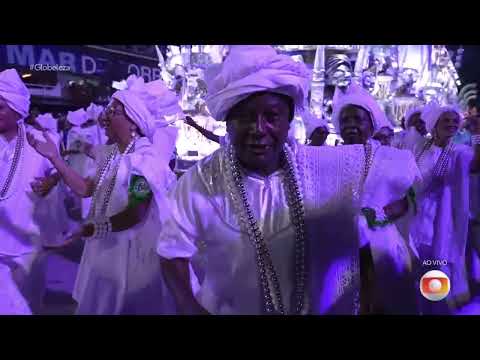 Imperatriz 2025 / Desfile Sem Narração