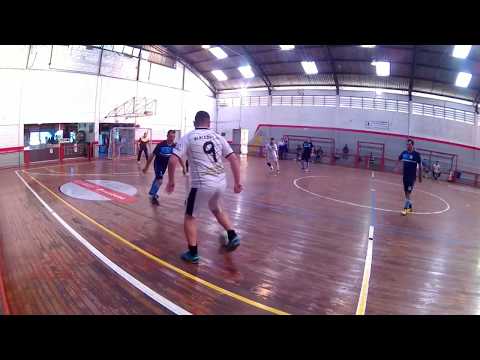 BLACKOUT F.S X EXPLOSÃO F.S