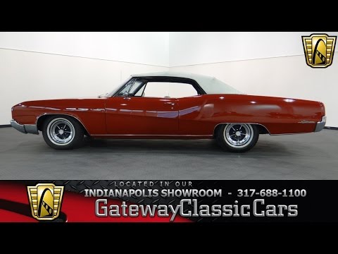 1967 Buick LeSabre (CC-799673) for sale in Fairmont City, Illinois