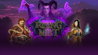 Buy Rising Mist (PC) Steam Key GLOBAL