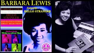 BARBARA LEWIS - I&#39;ll Make Him Love Me