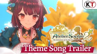 Atelier Sophie 2: The Alchemist of the Mysterious Dream video 2