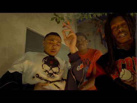 Quari X Gudda - "Cross The Lines" Shot by Rob_Marley Mixed by Sacgeemixedit