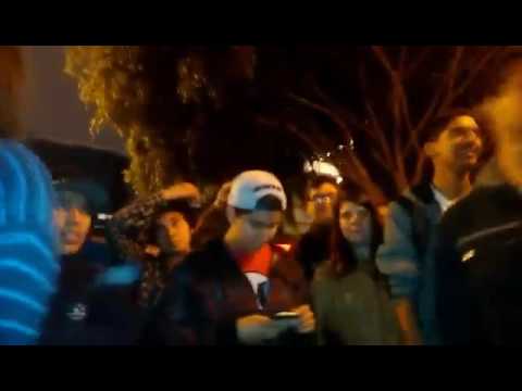 Colectivo KENNEDY  03-09-16