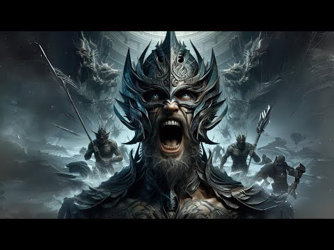 Atlantis and the Gods of Antiquity - Manly P. Hall