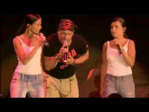 Dove C'E Musica - Eros Roma Live