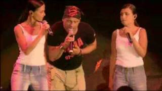 Dove C&#39;E Musica - Eros Roma Live