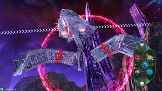【星翼】過去台地サブアサ資料【音声つき】