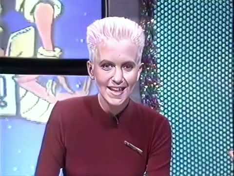 Bad Influence! S01E08 (AI Upscaled to HD 720p)