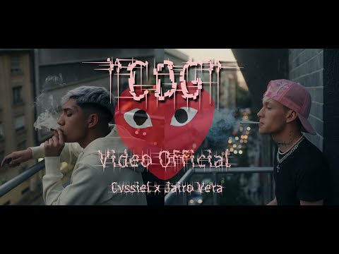 CDG - Cvssiel c/o @JairoVeraTV (Official Video)