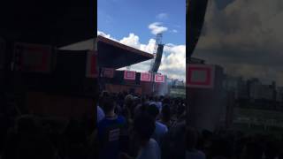 Moodymann @Dekmantel São Paulo 2017 part 2