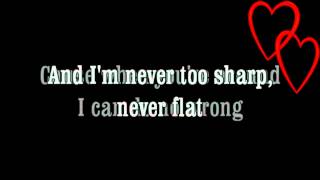 AutoTune - Jason Chen (Lyrics)