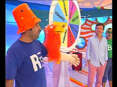 Los Rebos, Reboleta, Animales - Peligro Sin Codificar