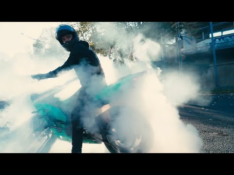 SiaSai & Eurodel - TAKY TAKY (produced by Cut Dem)