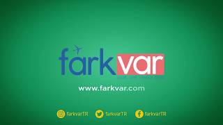 Otobüs Bileti Farkvar ile Sadece 1 Dakika'da Online Bilet !
