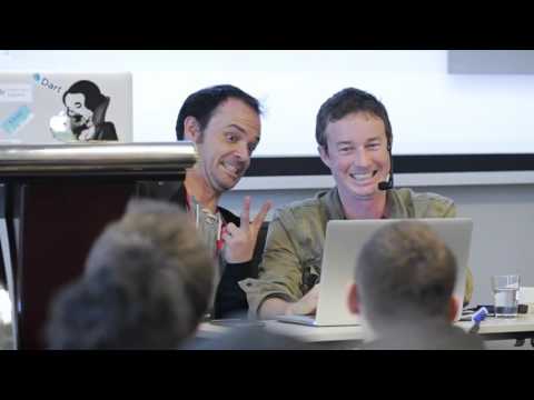 #droidconpl2015 - Enrique López Mañas & Nick Skelton 'Secure Development with Android'