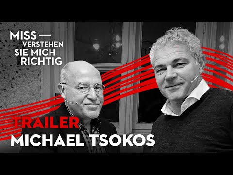 Gregor Gysi & Prof. Dr. Michael Tsokos - Trailer