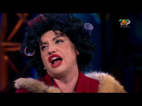 Portokalli, 6 Maj 2018 - Doktori dhe Bukra (Ne llixha)