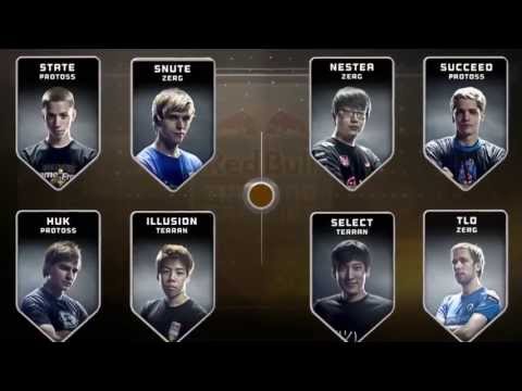 The Evolution of Starcraft and Training Grounds - This is eSports Ep. 7