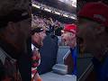 Logan Paul Brings Machine Gun Kelly To Summerslam