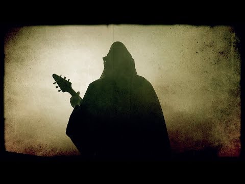 WYATT E. • Ode to Ishtar • Stoned from the Underground Festival • July 11th 2019