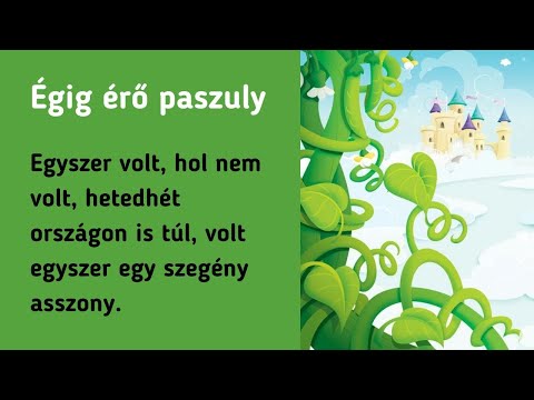 Learn Hungarian Through Stories | Hungarian Reading Practice for Beginners