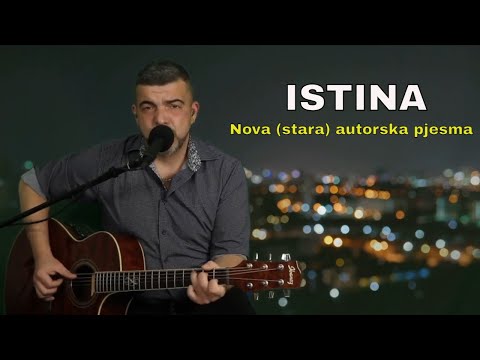 Istina - Vedran Andjic, autorska pjesma