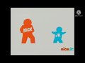 Nelvana Nick Jr Productions 1995 2013