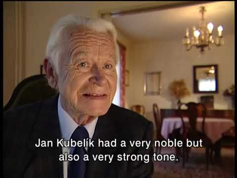 Kubelík The Legend