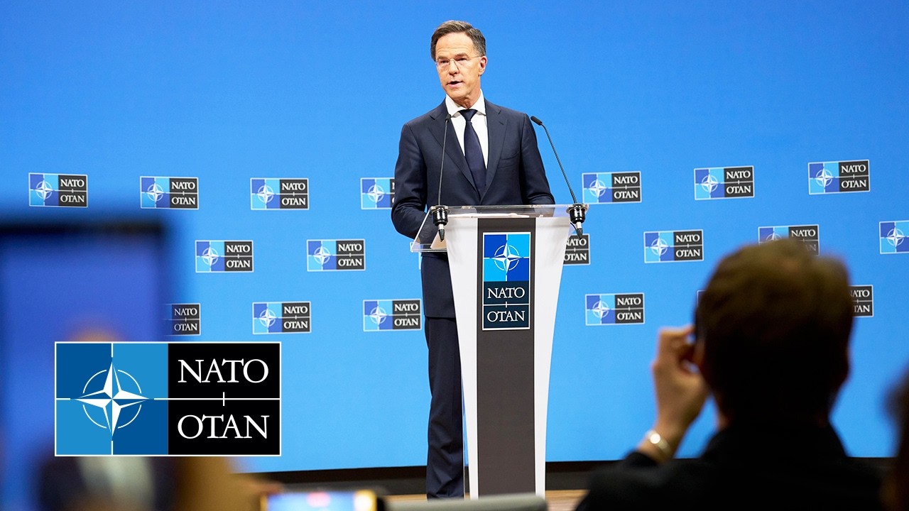 NATO vadovas perspėjo Putiną dėl Suvalkų koridoriaus: „Reakcija bus mirtina“