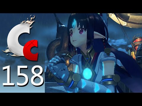 Xenoblade Chronicles 2 – Episode 158: Hot Spring Bonanza