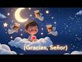 Thank You Lord Christian Song For Children ️ Song Of Gratitude And Love For God