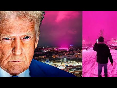 This Mysterious Anomaly Just Happened and It's Crazier Than You Think..