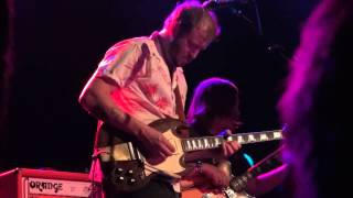 Gallup, NM, The Shouting Matches, First Avenue, Minneapolis, MN, 08/02/13