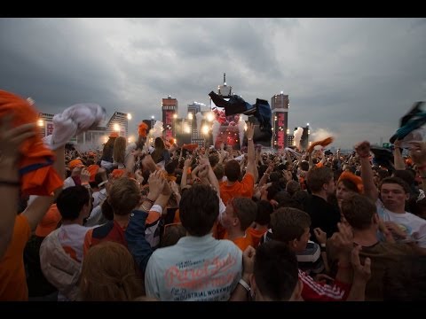 SLAM!Koningsdag 2014 Aftermovie