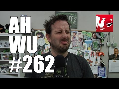 Achievement Hunter Weekly Update: Ep. 262 - Week of April 27, 2015 | Rooster Teeth