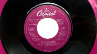 Break It To Me Gently , Juice Newton , 1982