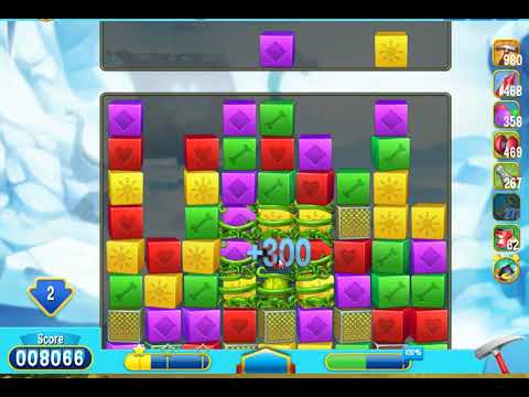 Pet Rescue Saga   Level 2184 No Boosters