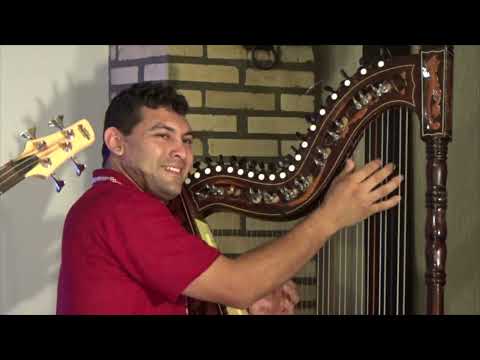 Dúo Quiñonez - Ayala - Seleccion de Polcas  - Flaminio RE