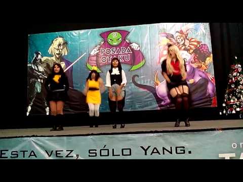 Poison - Secret (Cover Neon Paranoid)