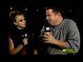 TRL VMA 1999 Pre Show Special 09 1999 Jennifer Lopez In Studio