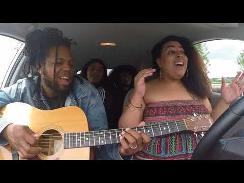 Kia Soul Jam - Ep. 5 with Dave James & The Amours