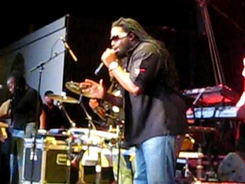 Morgan Heritage Concert - Grand Cayman
