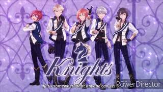 Voice Of Sword Knights [Amv]