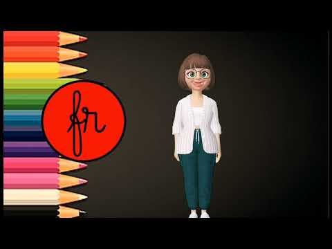 ♥️Caso de leitura: br, cr, dr, fr, gr, pr, tr e vr♥️