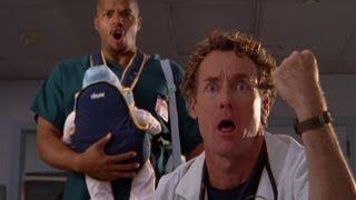 Scrubs - My Road to Nowhere