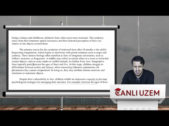 YÖKDİL - Sağlık Reading