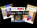 ICarly ISaw Him First Ep9